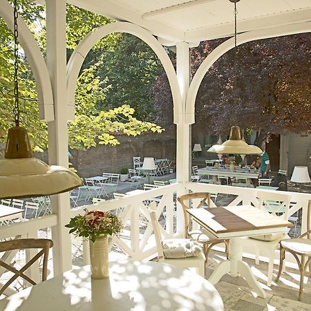 Smokvica Vracar B&B 베오그라드 외부 사진