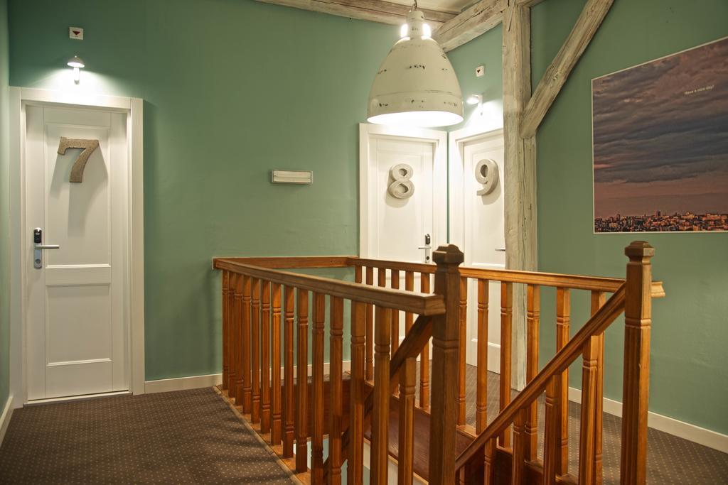 Smokvica Vracar B&B 베오그라드 외부 사진
